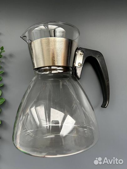 Кофейник СССР