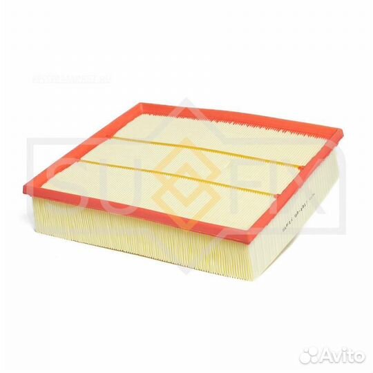 Sufix SO-1317 Фильтр воздушный LCV