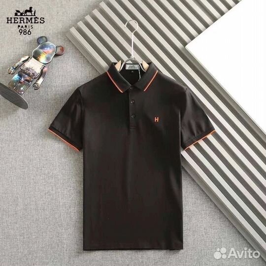 Поло hermes