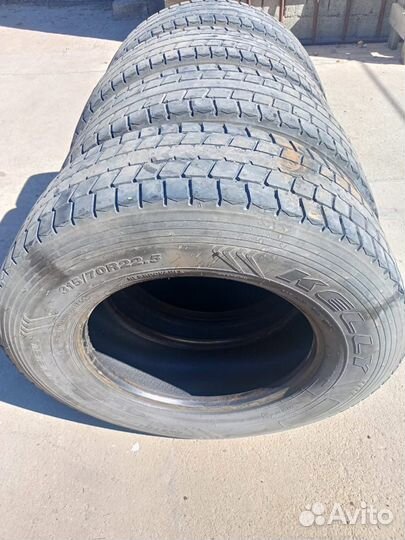 Продам колеса