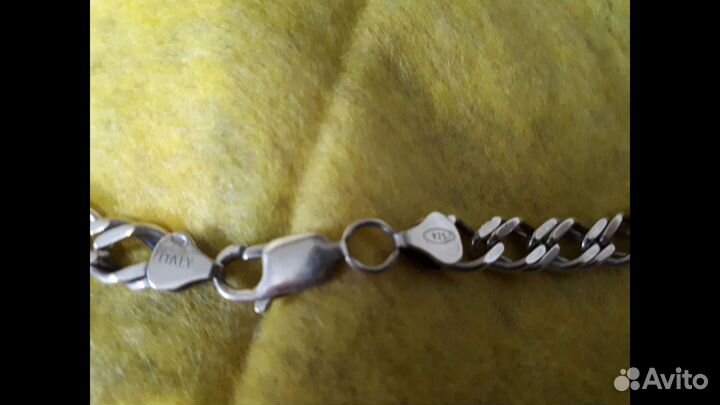 Серебро 925