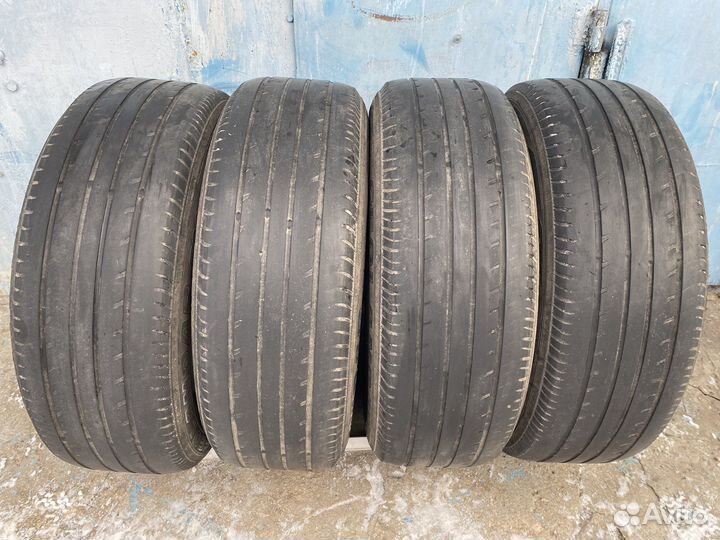 Yokohama Geolandar G98 225/65 R17 102V