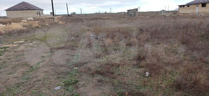 Участок 4 га (ИЖС)