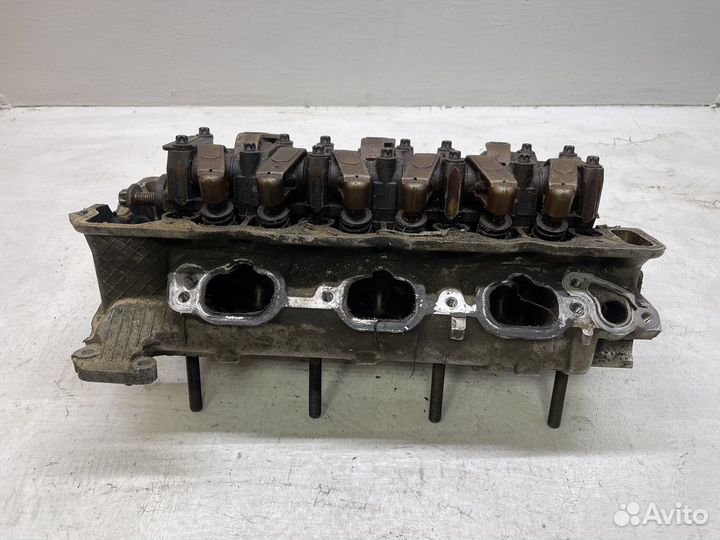 Гбц правая M112 для Mercedes W202