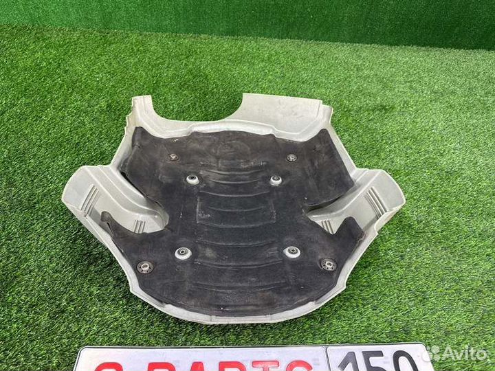 Декоративная крышка двигателя Bmw 7 E66 N62B44