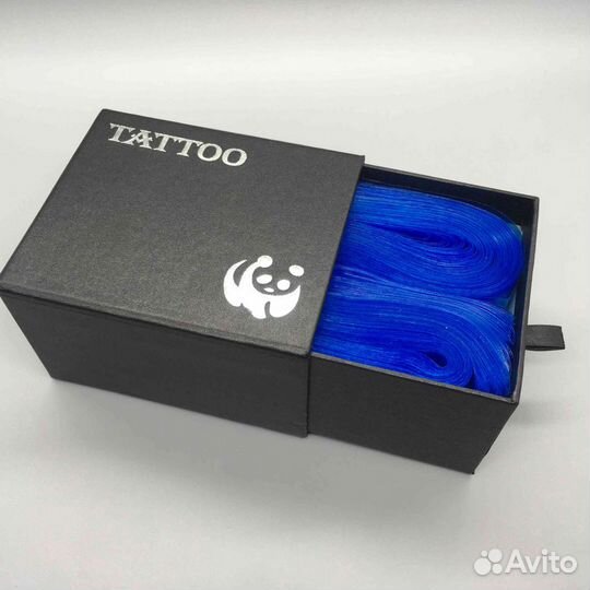 Барьерная защита для тату машинки 5*80 см 100 шт