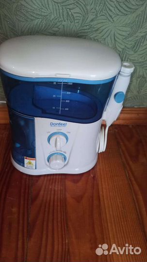 Ирригатор Donfeel OR-830