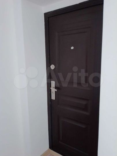 1-к. квартира, 33,7 м², 2/3 эт.