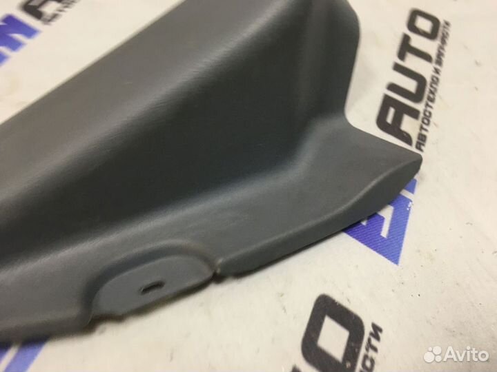 Накладка на порог правая Хендай Элантра