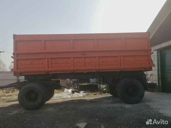 КАМАЗ 45143-15, 2010