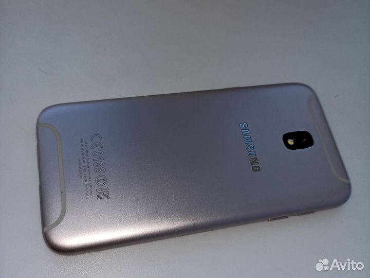 Samsung Galaxy J5 (2017), 2/16 ГБ