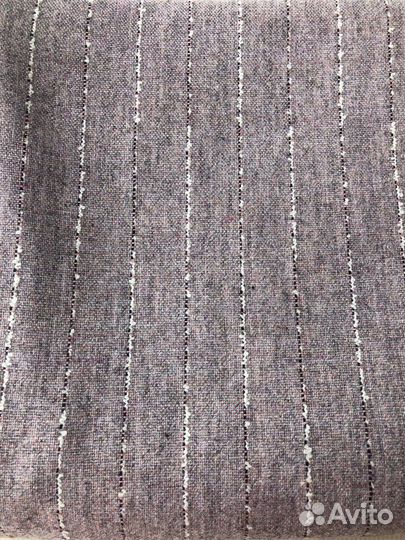 Разные отрезы тканей Италия