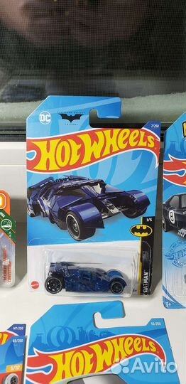 Hot wheels машинки
