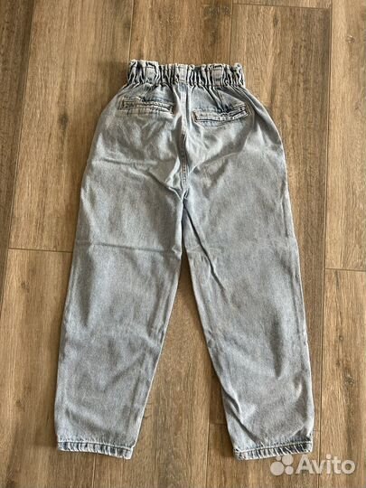 Джинсы для девочки