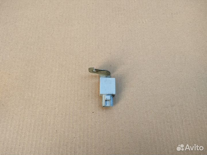 Конденсатор Toyota