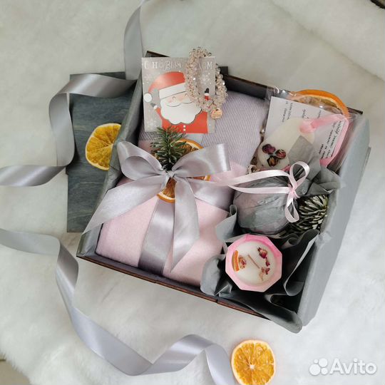 Подарочный набор