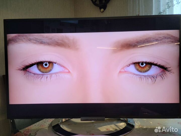 Телевизор Sony kdl40w905a