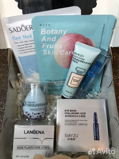 Подарочный набор