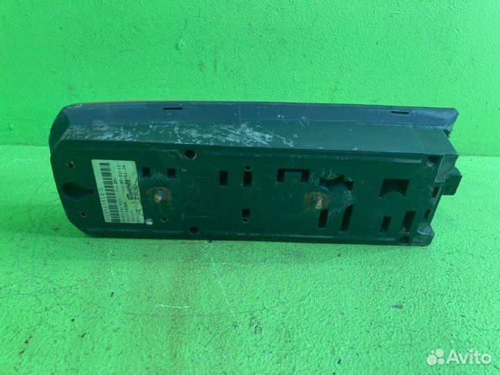 Фонарь задний mercedes-benz actros MP 4