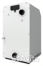 Стальной одноконтурный