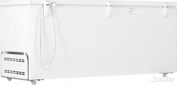 Морозильный ларь Бирюса 560кх
