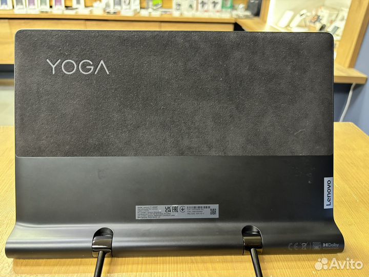 Планшет Lenovo Yoga Tab 13