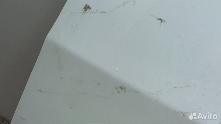 Капот Lancia Delta, 2012