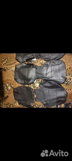 Чехлы Сузуки гранд витара