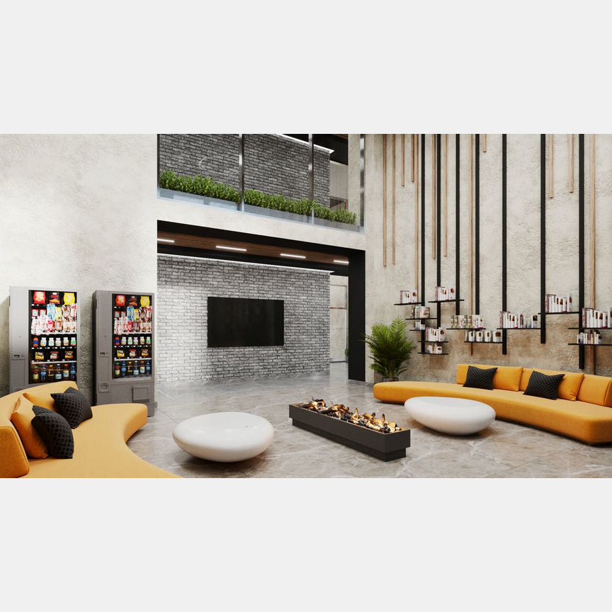 3-к. квартира, 83,9 м², 2/25 эт.