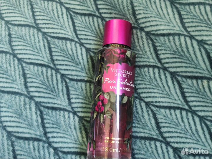 Victorias secret оригинал спрей парфюмированный