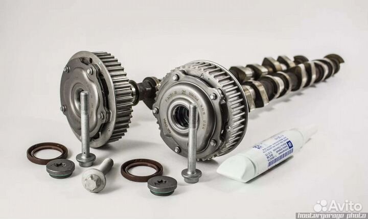 Двигатель Шевроле Круз F18D4