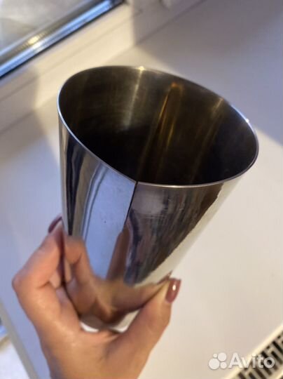 Миксер для молочных коктейлей