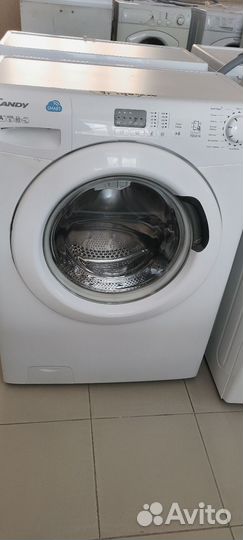 Стиральная машина candy