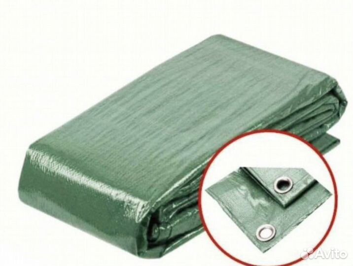 Тент/ баннер туристический