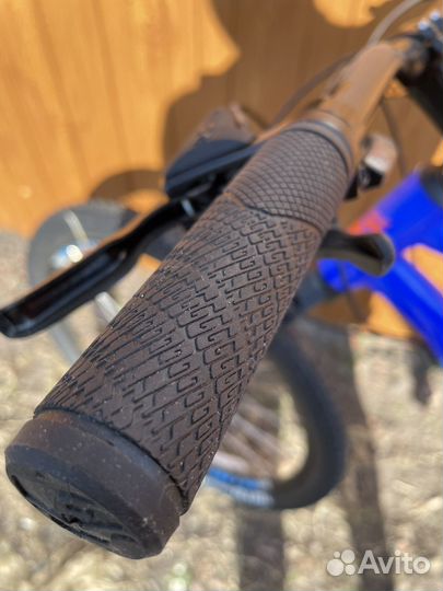 Велосипед Gt agressor expert новый