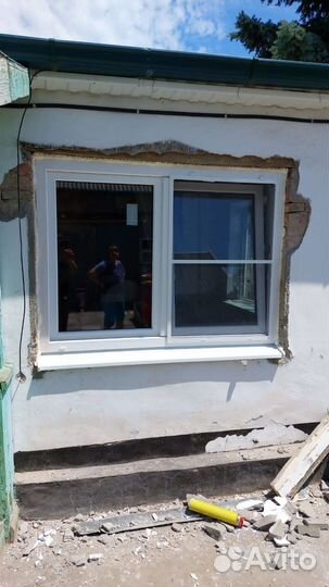 Окна в рассрочку под 0 процентов