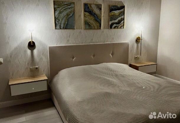 Туалетный столик Формула Дизайна подвесной