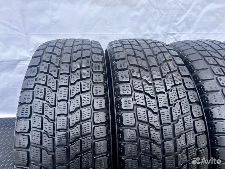 Yokohama Geolandar I/T G072 235/65 R18 106Q