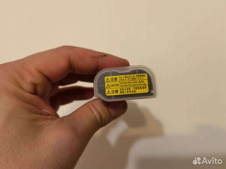 Nikon EN-EL15 Новый Аккумулятор