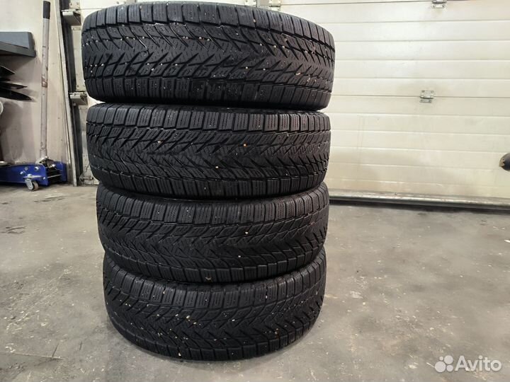 Dunlop Winter Maxx 185/65 R15