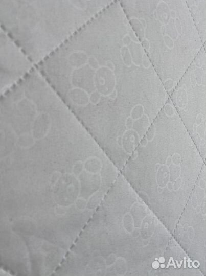 Матрас на пеленальный стол