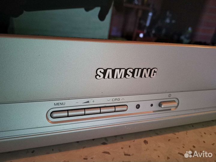 Бу телевизор Samsung 29