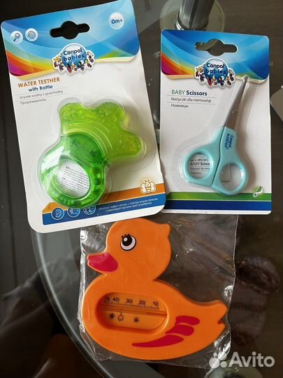 Набор для младенца