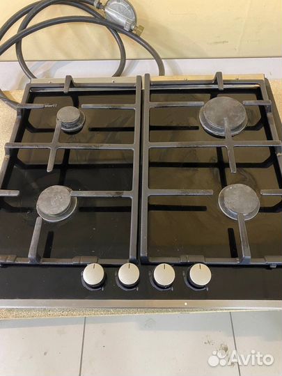 Варочная панель bosch