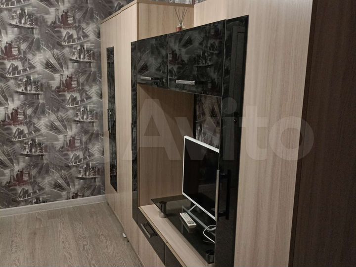 2-к. квартира, 49 м², 3/5 эт.