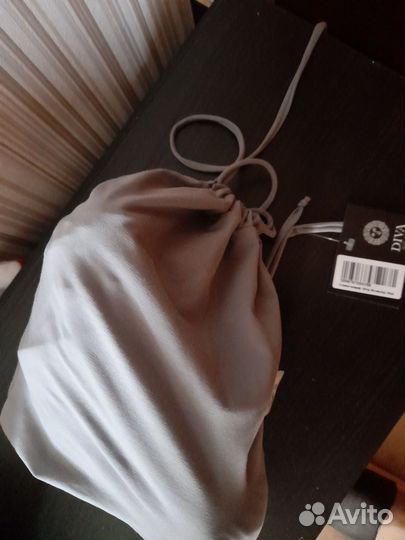 Слинг переноска для новорожденных