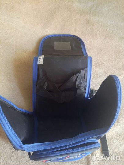 Школьный рюкзак