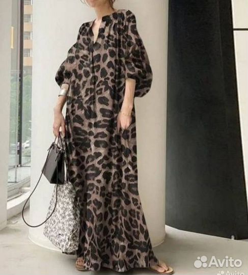 Платье 48р до 52 размер