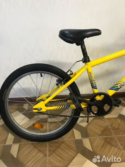 Велосипед детский 20