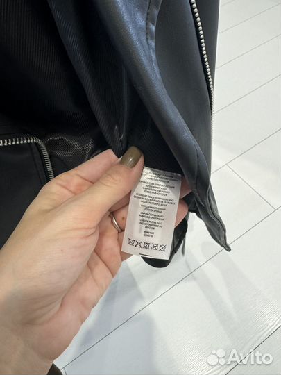 Косуха calvin klein оригинал